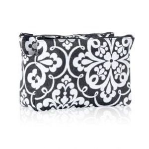 31 Gift Medallion Medley Swap-it-Pocket Organizer